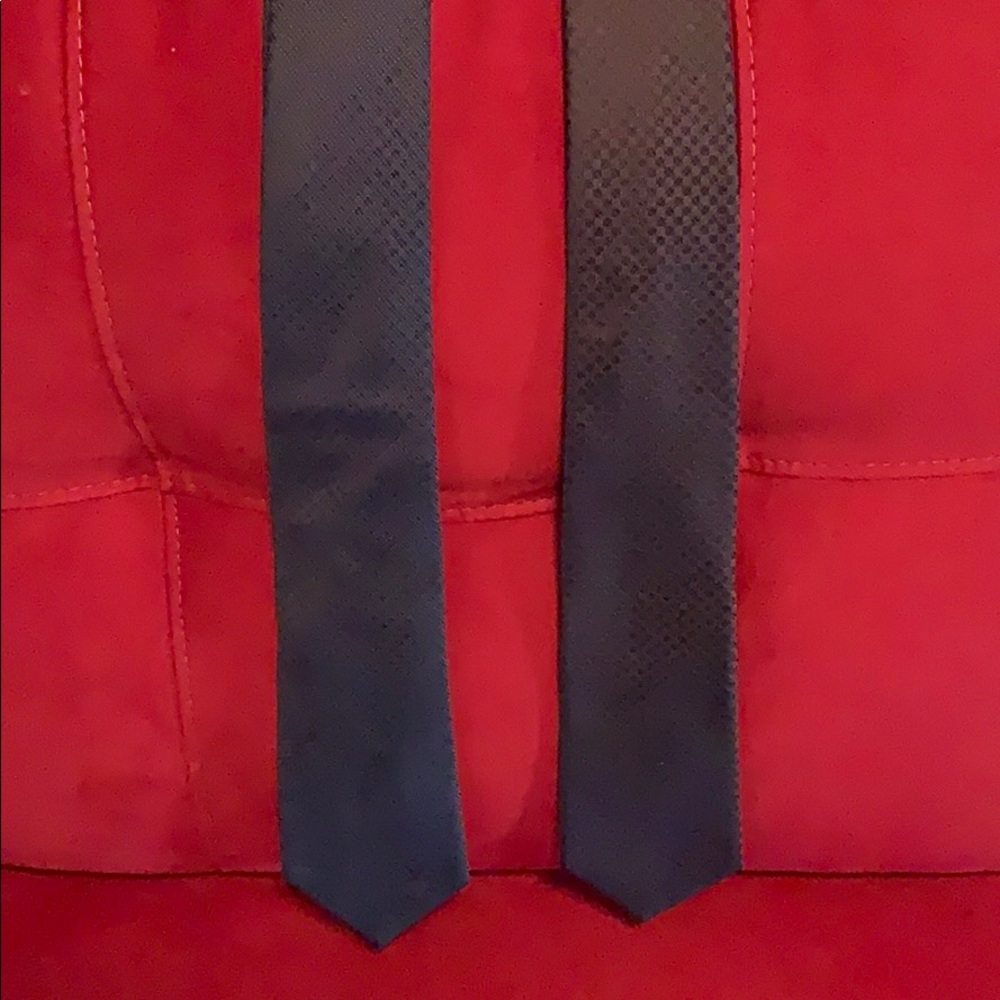 Louis Vuitton Ties